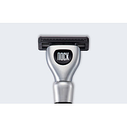 Бритвенный станок Wilkinson Sword Henry Nock Razor (01646)
