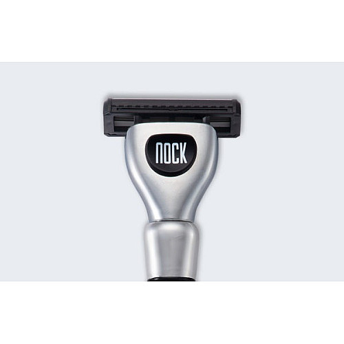Бритвенный станок Wilkinson Sword Henry Nock Razor (01646)