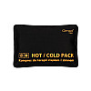 Компрес гелевий для теплої та холодної терапії Qmed Hot Cold Pack 10 х 15 см