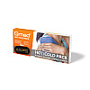 Компрес гелевий для теплої та холодної терапії Qmed Hot Cold Pack 13х27 см
