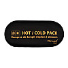 Компрес гелевий для теплої та холодної терапії Qmed Hot Cold Pack 13х27 см