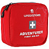 Аптечка Lifesystems Adventurer First Aid Kit Красный