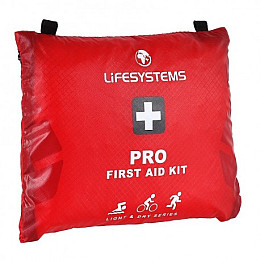 Аптечка Lifesystems Light&Dry Pro First Aid Kit Красный