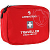Аптечка Lifesystems Traveller First Aid Kit Красный