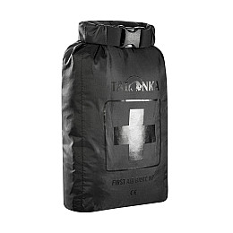 Аптечка Tatonka First Aid Basic Waterproof Черный