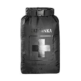 Аптечка Tatonka First Aid Basic Waterproof Черный