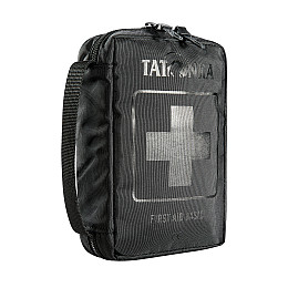 Аптечка Tatonka First Aid Basic New Черный