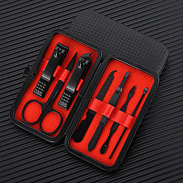 Манікюрний набір BTB M-7 7 в 1