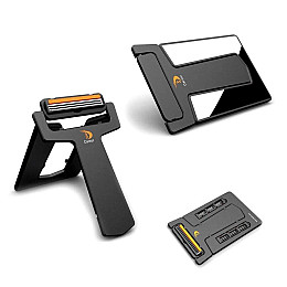 Бритва кредитка Carzor