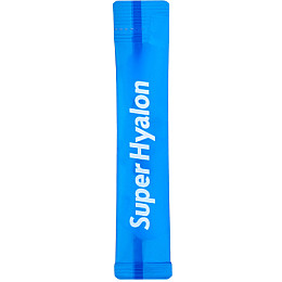 Набір зволожуючих нічних масок для обличчя VT Cosmetics Super Hyalon Sleeping Mask 20 шт*4 мл (8809559629364)