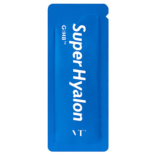 Набір зволожуючих сироваток для обличчя VT Cosmetics Super Hyalon Renew Serum 28*1,5 мл (8809695671074)