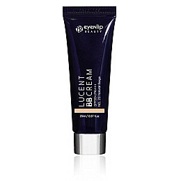 Увлажняющий бб крем для лица Eyenlip Lucent BB Cream №23 Natural Beige(smaill) 20 мл (8809555252689)