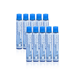 Пептидні ампули для волосся Sumhair Peptide Hairing Ampoule #Black Berry 13 мл*10 шт (8809555252580)