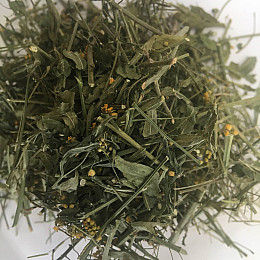 Желтушник серый трава Карпаты 50 г