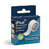 Пластир хірургічний на нетканій основі iPlast 5 м х 2 см Білий