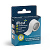 Пластырь хирургический на нетканой основе iPlast 5 м х 2,5 см Белый