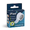 Пластырь хирургический полимерная основа iPlast 5 м х 3 см Белый