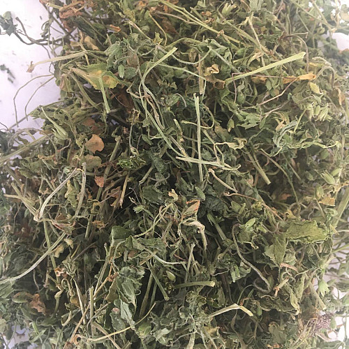 Яснотка зеленчукова (зеленчук жовтий) Карпати 50 г