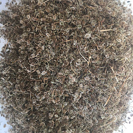 Семена дикой моркови Карпаты 50 г