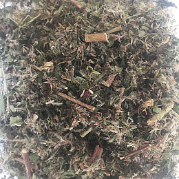 Посконник пурпурный трава Карпаты 50 г