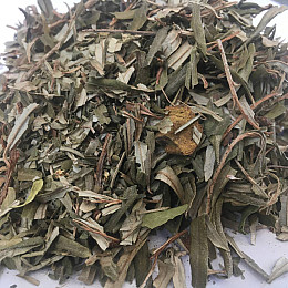 Листья облепихи Карпаты 50г