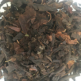 Бадан толстолистный трава Карпаты 50 г