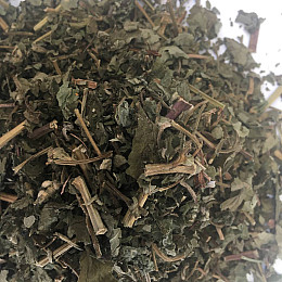 Гавилат речной трава Карпаты 50 г