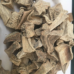 Переступень белый корень Карпаты 50г