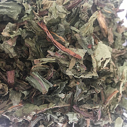 Одуванчик листья Карпаты 50 г