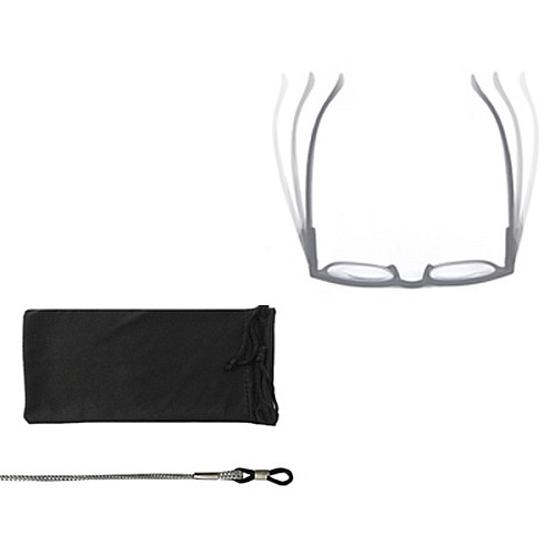 Очки для чтения MQ Perfect MQR 0041 PREMIUM Everest grey +1.50