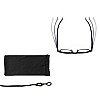 Очки для чтения MQ Perfect MQR 0042 PREMIUM Everest black +1.50
