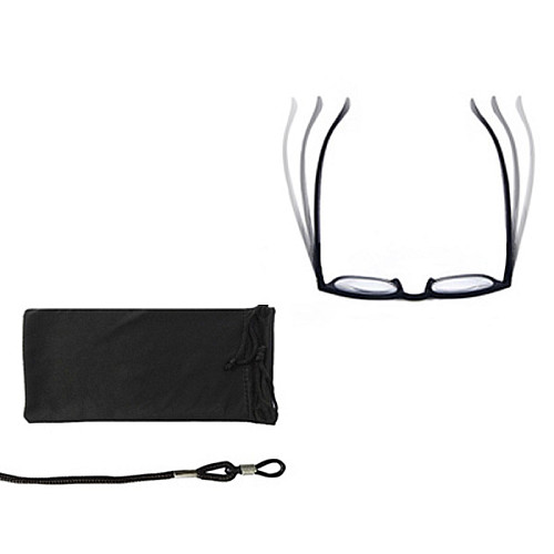 Очки для чтения MQ Perfect MQR 0042 PREMIUM Everest black +1.50
