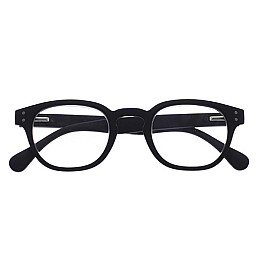 Очки для читання MQ Perfect MQR 0042 PREMIUM Everest black +2.00
