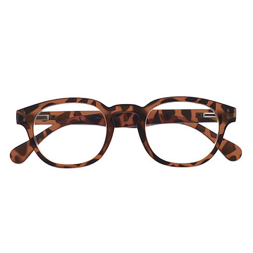Очки для чтения MQ Perfect MQR 0043 PREMIUM Everest turtle +1.00 Черный/Коричневый