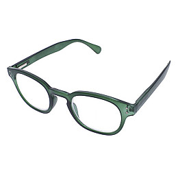 Очки для чтения MQ Perfect MQR 0044 PREMIUM Everest green +1.50