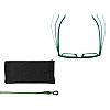 Очки для читання MQ Perfect MQR 0044 PREMIUM Everest green +1.50