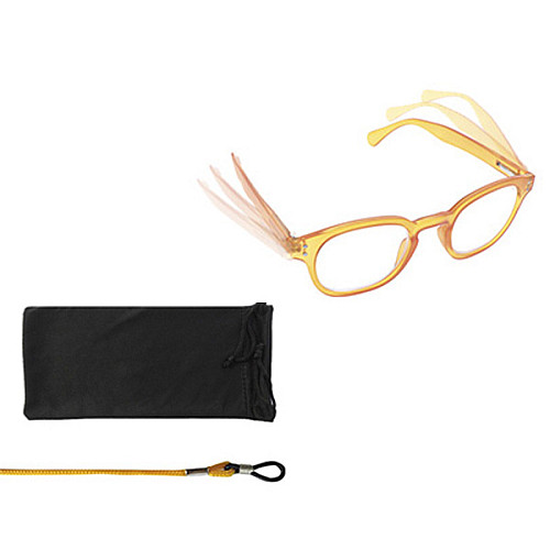 Очки для читання MQ Perfect MQR 0046 PREMIUM Everest жовті +1.00