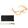 Очки для чтения MQ Perfect MQR 0046 PREMIUM Everest yellow +2.00
