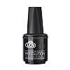 Гель-лак LCN Recolution UV-Colour Polish 10 мл Black silver stars