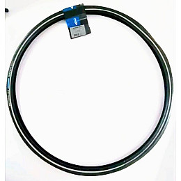 Покрышка для инвалидной коляски 25x540 мм SCHWALBE Marathon Plus Evolution 67EPI Черный (S24167MPEVOL)