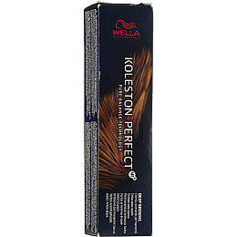 Стойкая краска для волос Wella Professionals Koleston Perfect ME+ Deep Browns 7/73 60 мл (8005610663005)