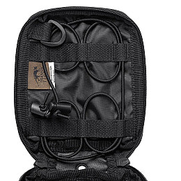 Аптечка Tasmanian Tiger Tac Pouch Medic (TT-7233.040)