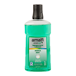 Ополаскиватель полости рта Amalfi MINT 500 мл