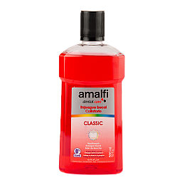 Ополаскиватель для рота Amalfi CLASSIC 500 мл