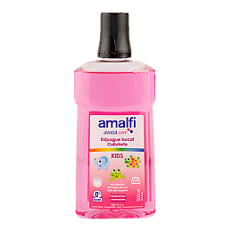 Ополаскиватель для рота Amalfi Kids 500 мл