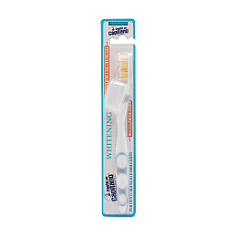 Зубная щетка Pasta Del Capitano Whitening Medium