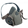 Полумаска-респиратор SIZAM PROMASK M 7500