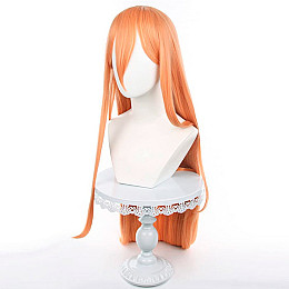 Парик Power Chainsaw Man (16936) Fan Girl