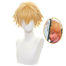 Парик Денджи Чоловік Бензопила (16952) Fan Girl