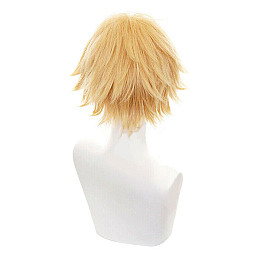 Парик Денджи Чоловік Бензопила (16952) Fan Girl